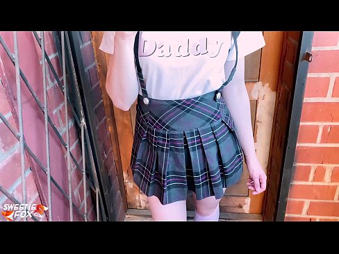 ❤️ Schoolgirl Sucks nws dick tob thiab fucks es tsis txhob ntawm chav kawm. Porno vk  ntawm hmn.prendiporno.ru%  ib